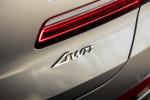 Genesis GV80 AWD 2020 года (NA)